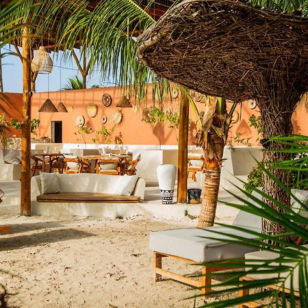 Seconda Stella Romantic Hideaway Jambiani  Bagian luar foto