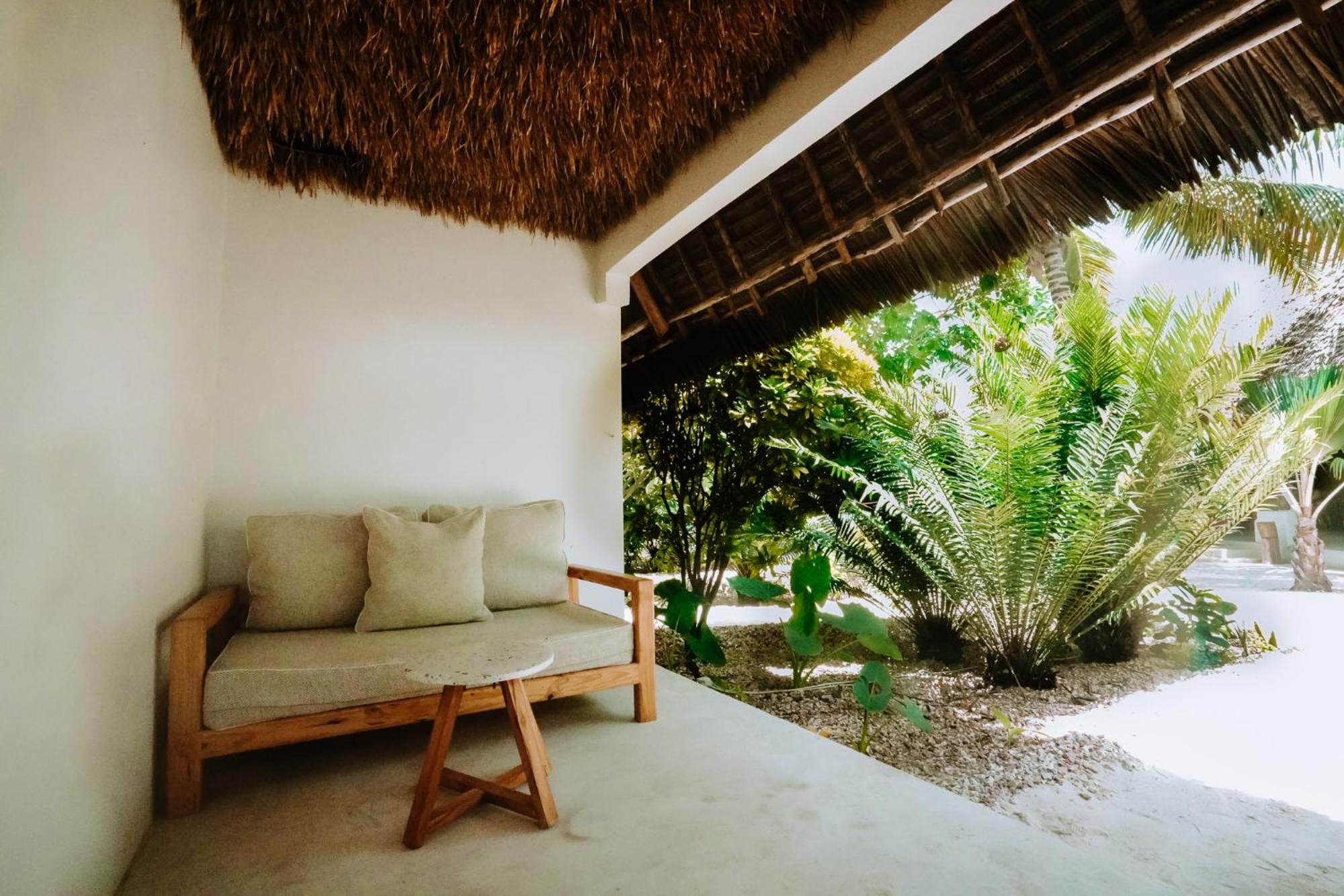 Seconda Stella Romantic Hideaway Jambiani  Bagian luar foto