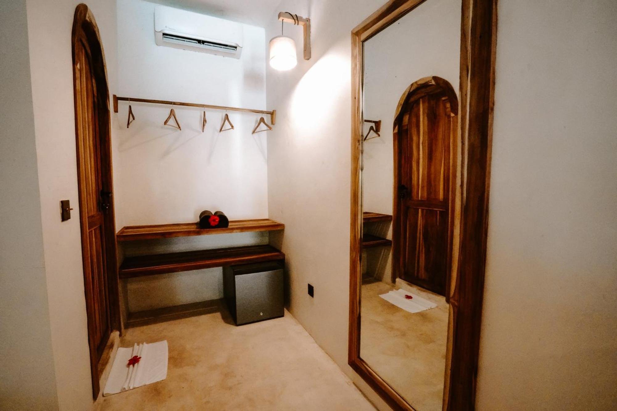 Seconda Stella Romantic Hideaway Jambiani  Bagian luar foto