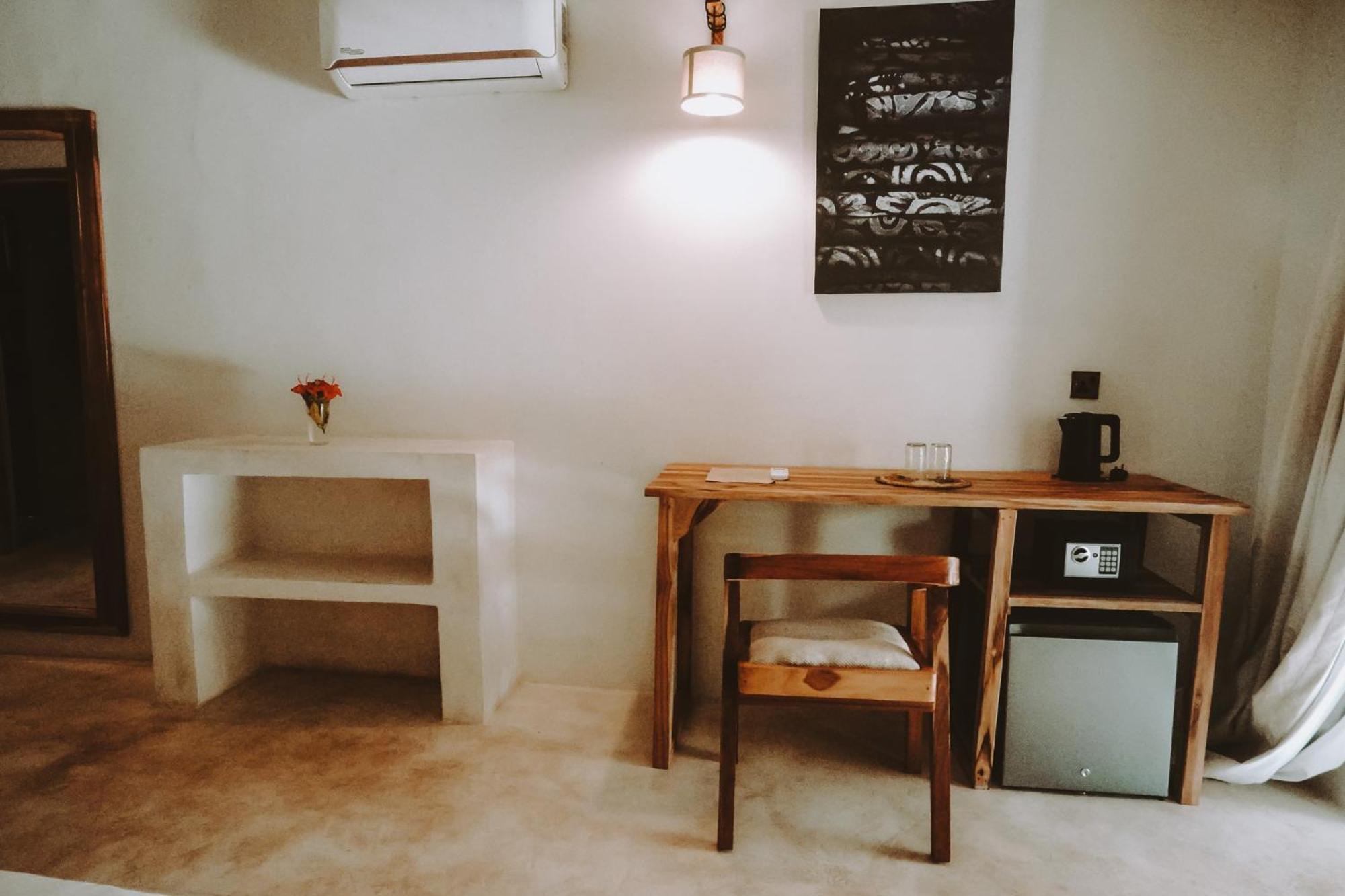 Seconda Stella Romantic Hideaway Jambiani  Bagian luar foto