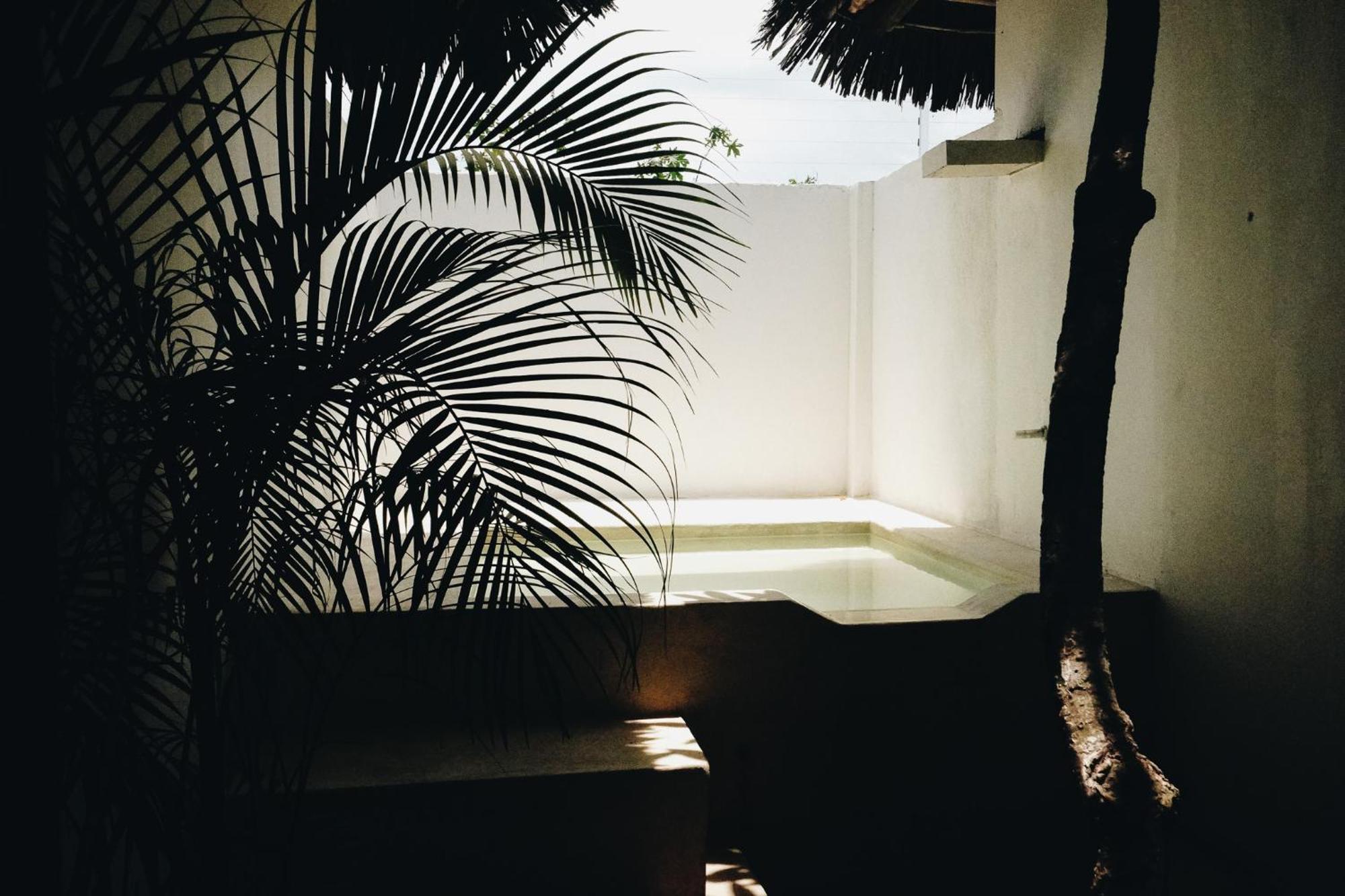 Seconda Stella Romantic Hideaway Jambiani  Bagian luar foto