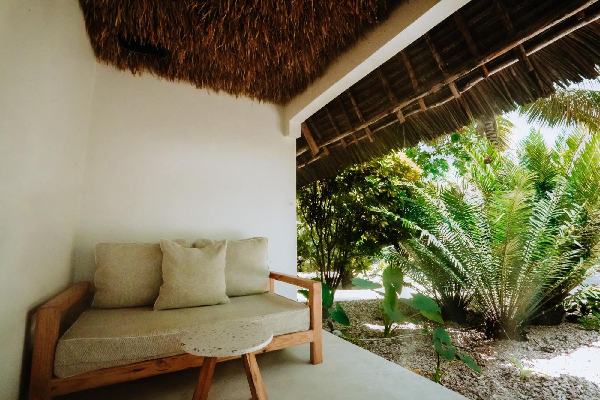 Seconda Stella Romantic Hideaway Jambiani  Bagian luar foto