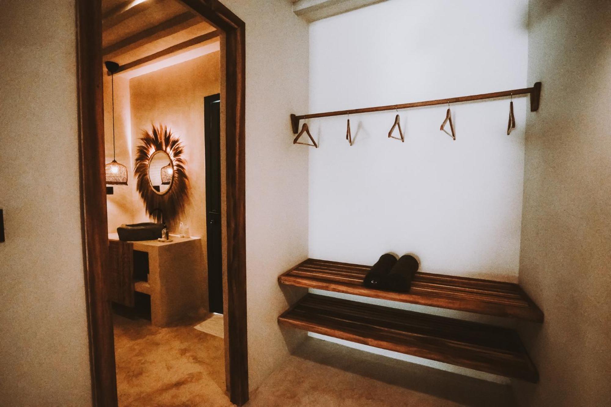Seconda Stella Romantic Hideaway Jambiani  Bagian luar foto