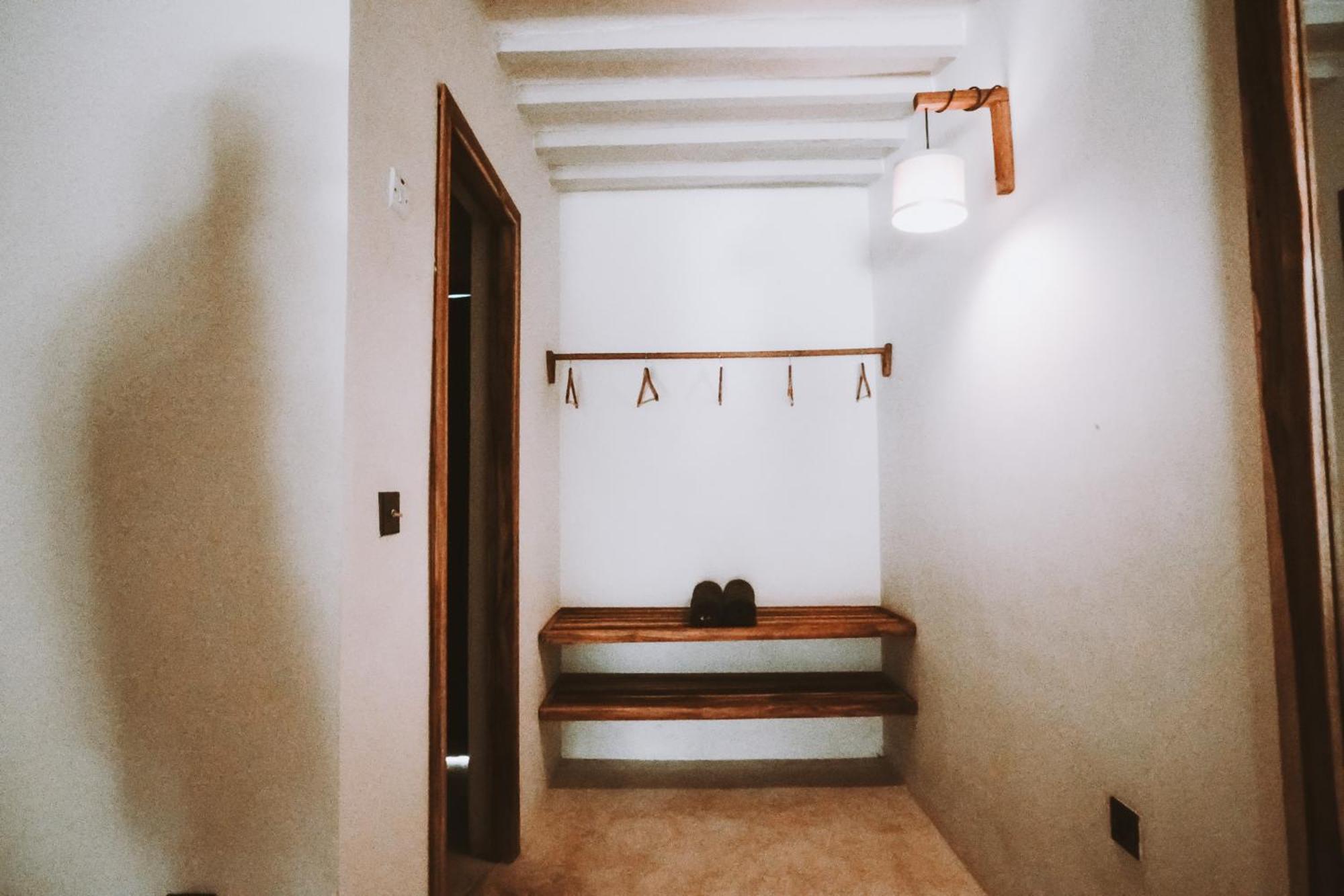 Seconda Stella Romantic Hideaway Jambiani  Bagian luar foto