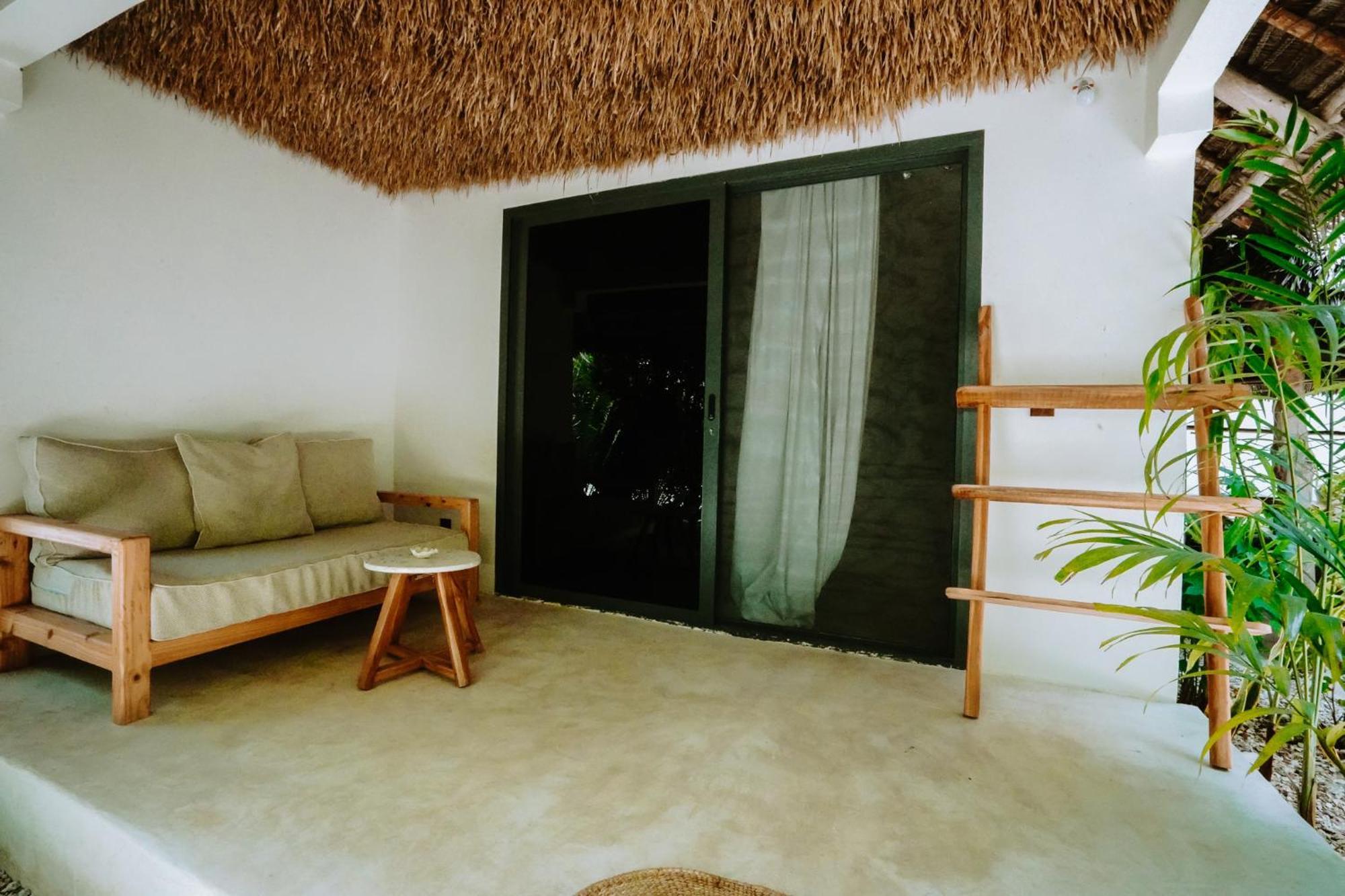 Seconda Stella Romantic Hideaway Jambiani  Bagian luar foto