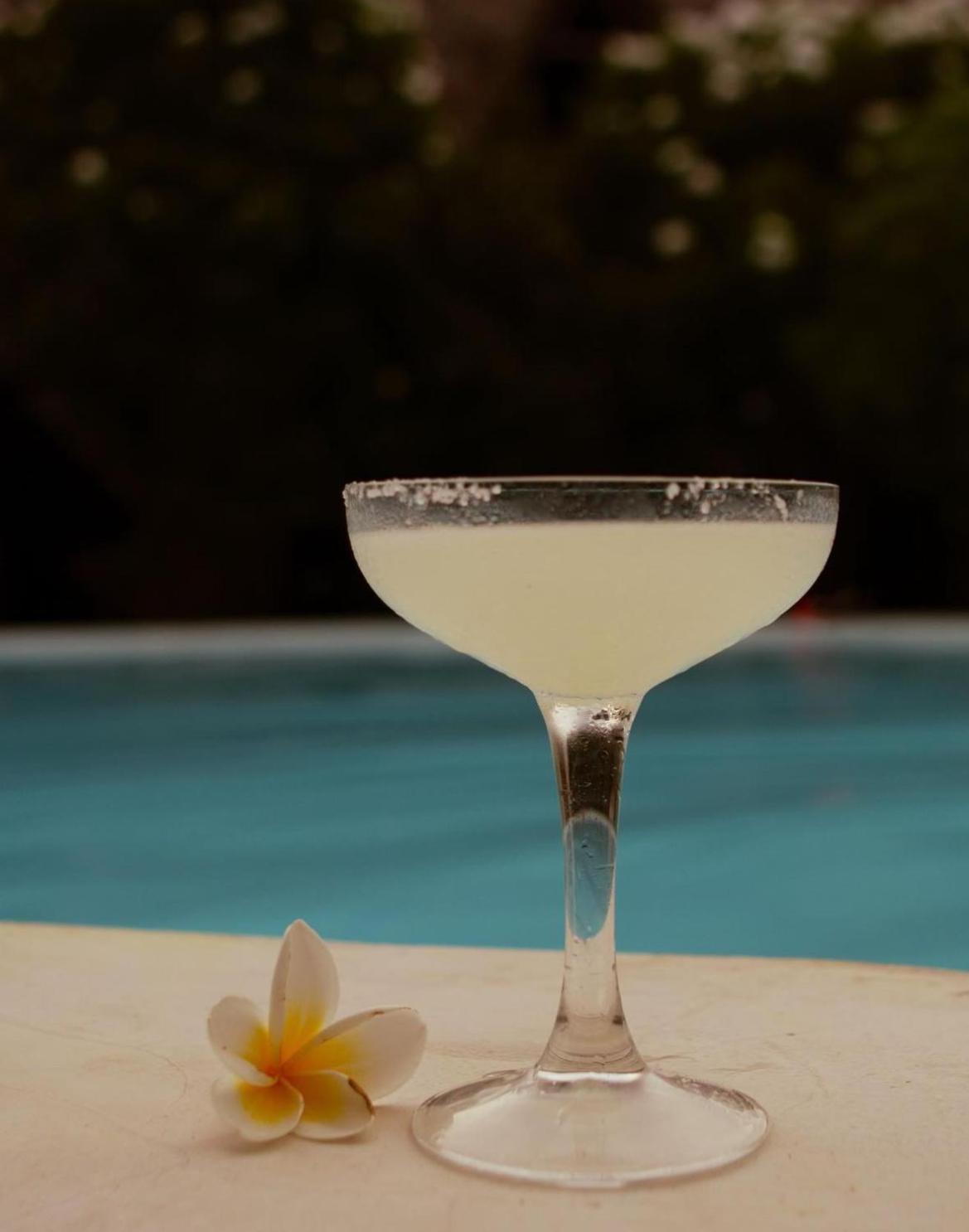 Seconda Stella Romantic Hideaway Jambiani  Bagian luar foto