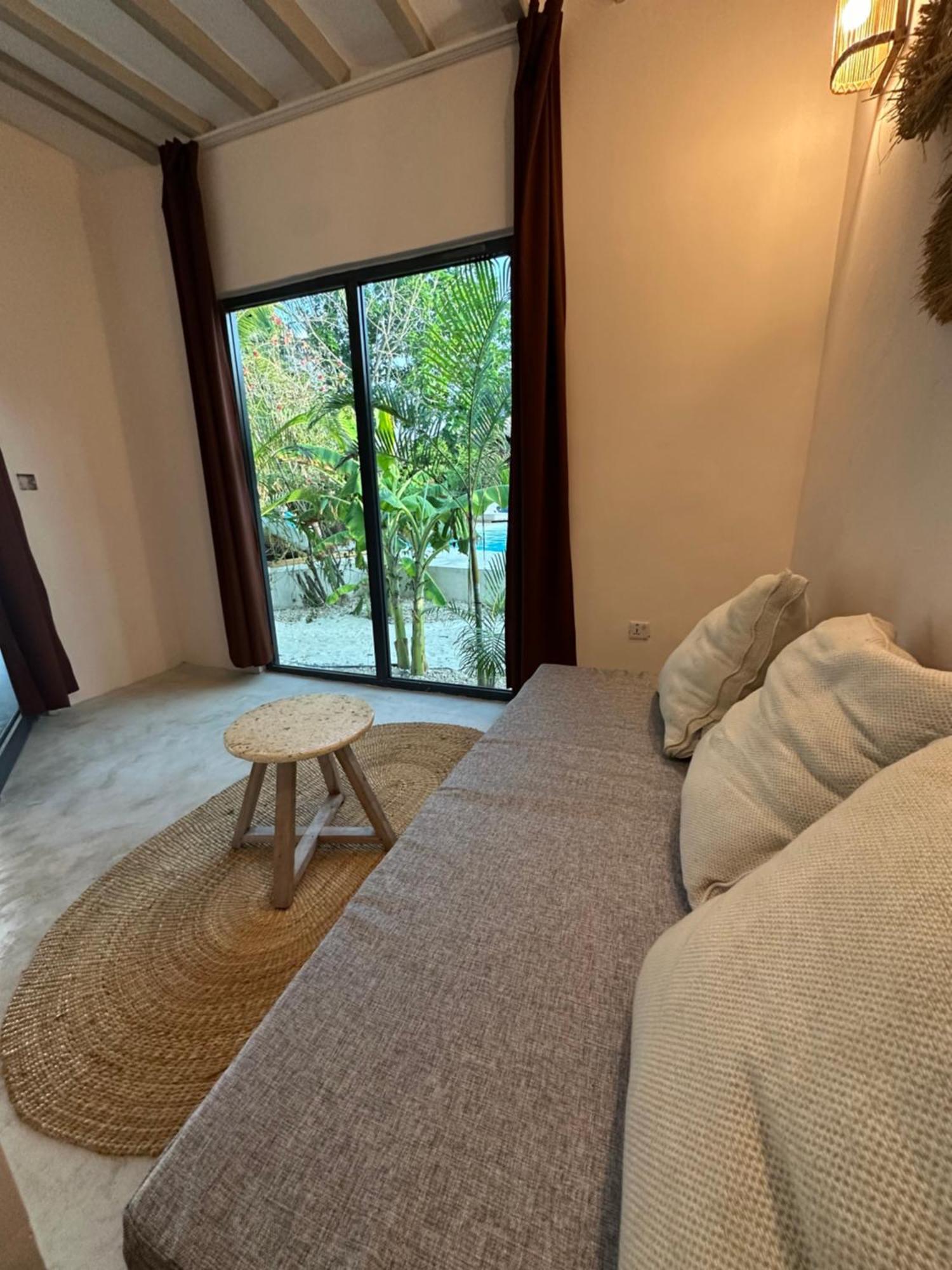 Seconda Stella Romantic Hideaway Jambiani  Bagian luar foto