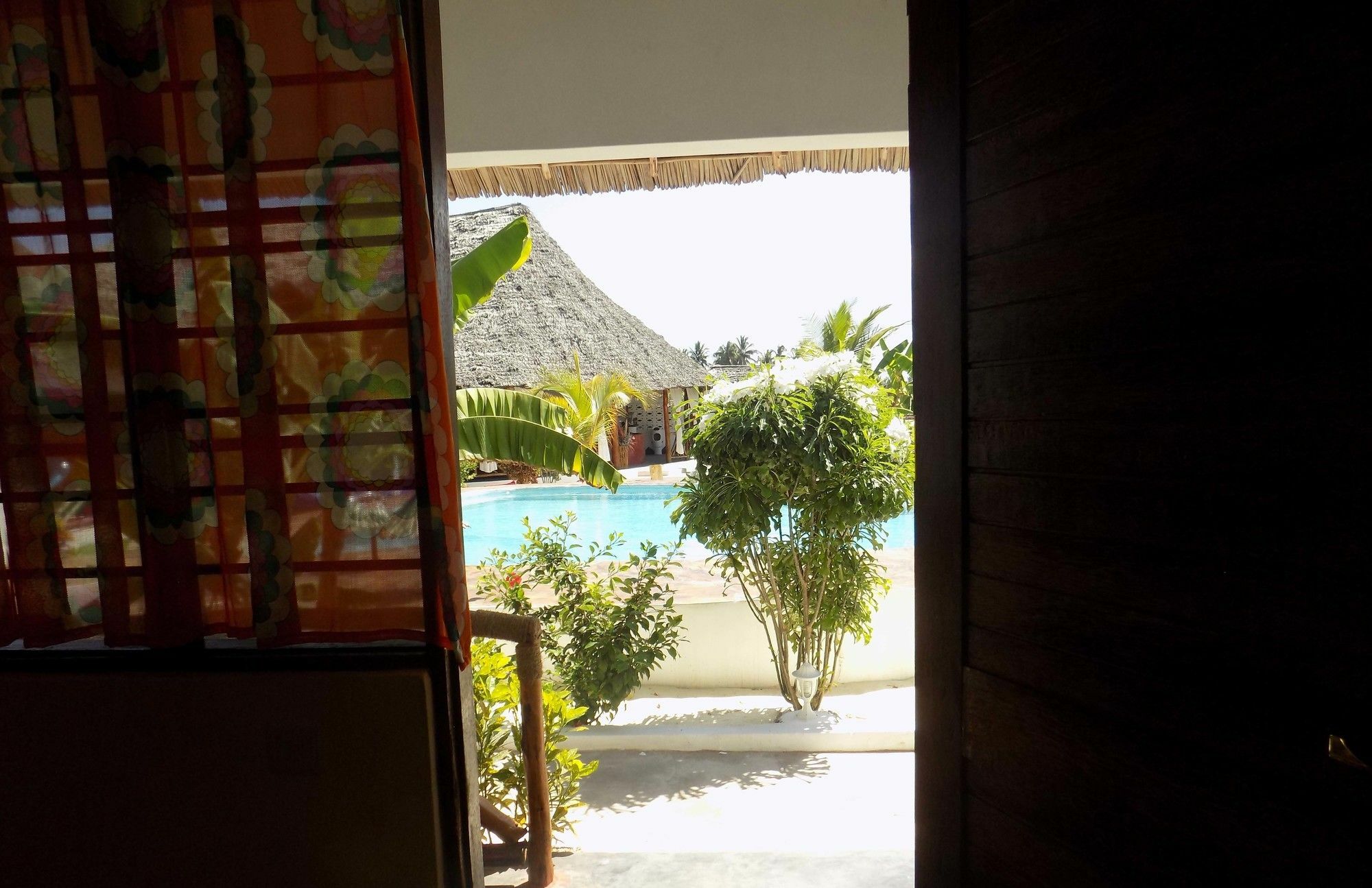 Seconda Stella Romantic Hideaway Jambiani  Bagian luar foto